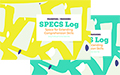 SPECS Log: Early Childhood Format (K-Gr1) Book 1 & Book 2